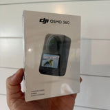 DJI Osmo 360 Standard Combo 8K Action Camera US