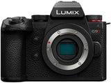Panasonic Lumix DC-G9 II Photography Photo Digital Camera