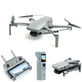 Walkera T210 Mini SE GPS Drone ?C 4K HD Camera, Gimbal, Voice Control, 249g
