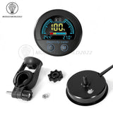 DC 7¨C100V Battery Capacity Indicator Waterproof Voltmeter Volt Electricity Meter Battery