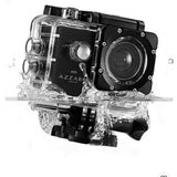 Azzaro HD Sports 30m Waterproof Camera
