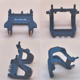 Front Gimbal Camera Lens Head Protective Frame Accessories For DJI AVATA 2 Drone Drone
