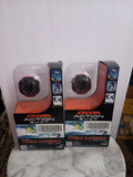 BRAND NEW Jakks Pacific Action Shot Digital Video Camera 45821 FACTORY Lot Of 2