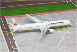 1:400 Phoenix JAPAN AIRLINES BOEING 777-300ER Passenger Airplane Diecast Model