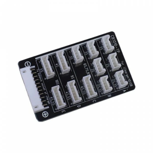 Junsi Balancer board CB1010-TP / VT-B-TP / K-03-11-03 Battery