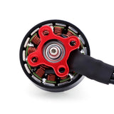 High-Speed S2208 Brushless Motor For Racing Drones 130mm RYMK