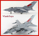 Hobby Master 1/72 Panavia Tornado GR.Mk 4 RAF 100 Years ZA554 Marham 2018 HA6727