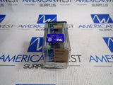 ABSOLUTE PROCESS INSTRUMENTS loop tracker in metal housing, front display and terminals