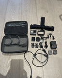 GoPro HERO6 Black ?? Waterproof Digital Action Camera (PD1122602)