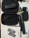 Insta360 X4 Action Camera