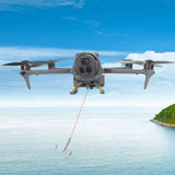 Gift Air Dropper For DJI Mavic 4 PRO Drone Thrower Device System Load Accessory