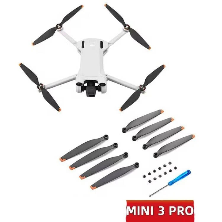 Propeller Replacement for DJI MINI 3 PRO Drone 6030 Props Blade Light Weight Win