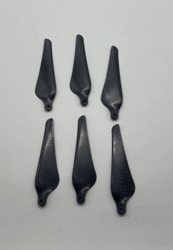 Maytech MTCP9443F3 folder Propeller drone 3-blade for DJI Phantom CC/CCW