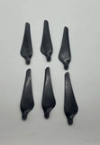Maytech MTCP9443F3 folder Propeller drone 3-blade for DJI Phantom CC/CCW