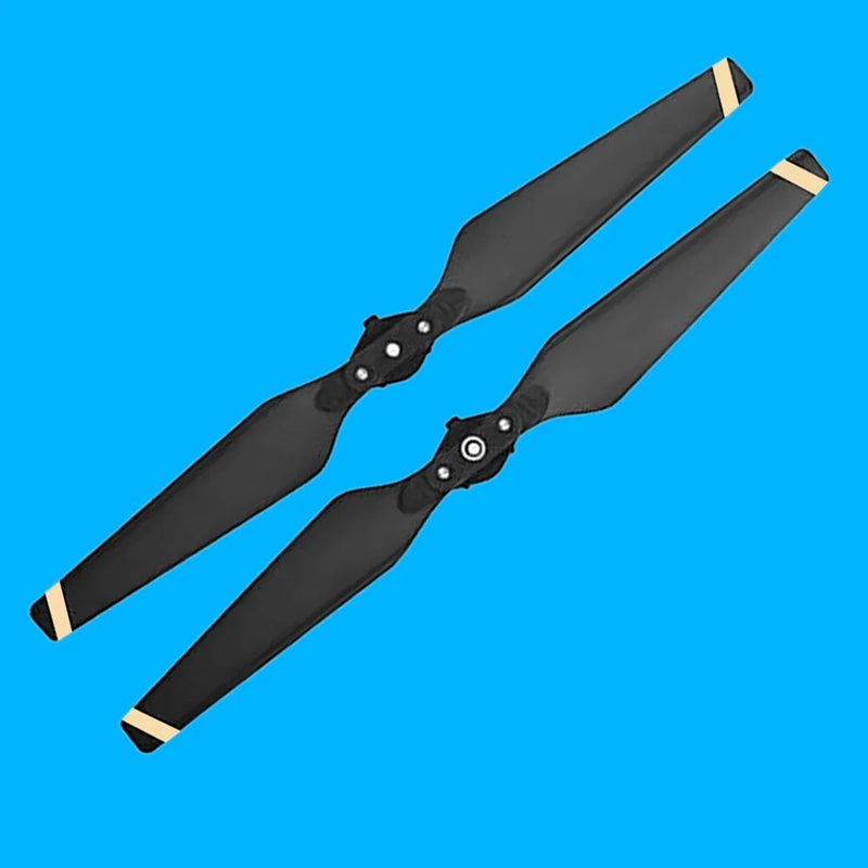 1Pairs 8330F Propellers Low-Noise Props Blades fits for DJI Mavic Pro USA Seller