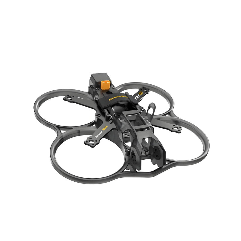 SpeedyBee Bee25 2.5inch Frame for RC FPV Drone 120mm Wheelbase O3 Air Unit Link