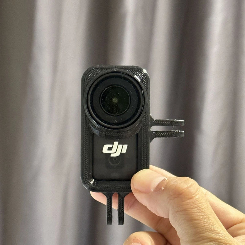 For DJI OSMO NANO Rabbit Cage Quick-Disassembly Camera Expansion Frame FPV
