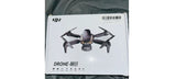Hubsan M8 Drone - Used, Fully Functional, Great Condition!