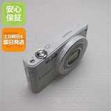 Canon DMC-SZ8 Digital Camera White from Japan