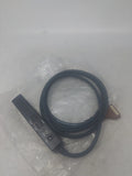 USB Ethernet COM 1 COM 2 Adapter Cable +12V Audio MID21716