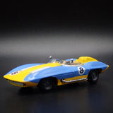 1959 59 CHEVY CHEVROLET CORVETTE XP-86 1/64 SCALE COLLECTIBLE DIECAST MODEL CAR
