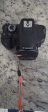 Canon Rebel T3i EOS 600D With 3 Lenses included! Great Entry Level Kit.