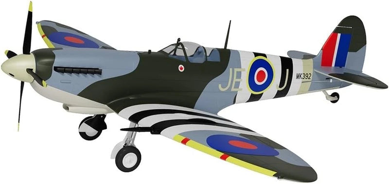 XFly Supermarine Spitfire Mk IX Green 1200mm