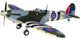 XFly Supermarine Spitfire Mk IX Green 1200mm