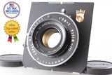 ¡¾ Mint ¡¿ Fujifilm Fuji Fujinon W 135mm F/5.6 Large Format Lens COPAL From JAPAN