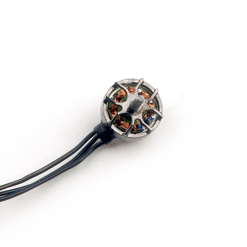 FPV drone brushless motor with multi-wire leads