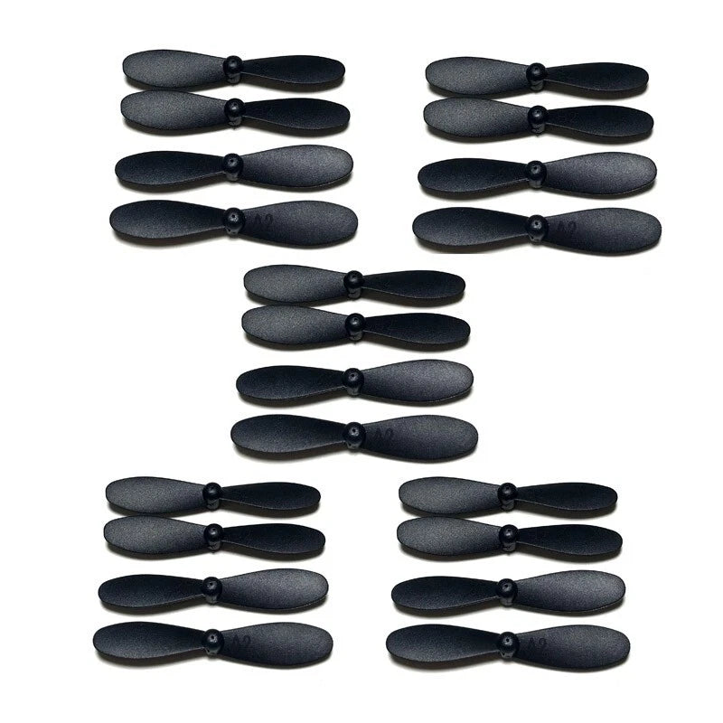 4DRC V2 MINI RC Drone 4D-V2 Props Propellers Blades Spare Parts