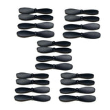 4DRC V2 MINI RC Drone 4D-V2 Props Propellers Blades Spare Parts