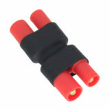 SYMA 3.5mm Male Plug to Male Plug No Wires Adapter RC Lipo Battery FPV