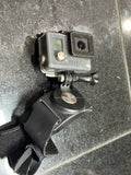 GoPro Hero+ Camera with Case Only Works Waterproof Video Camera