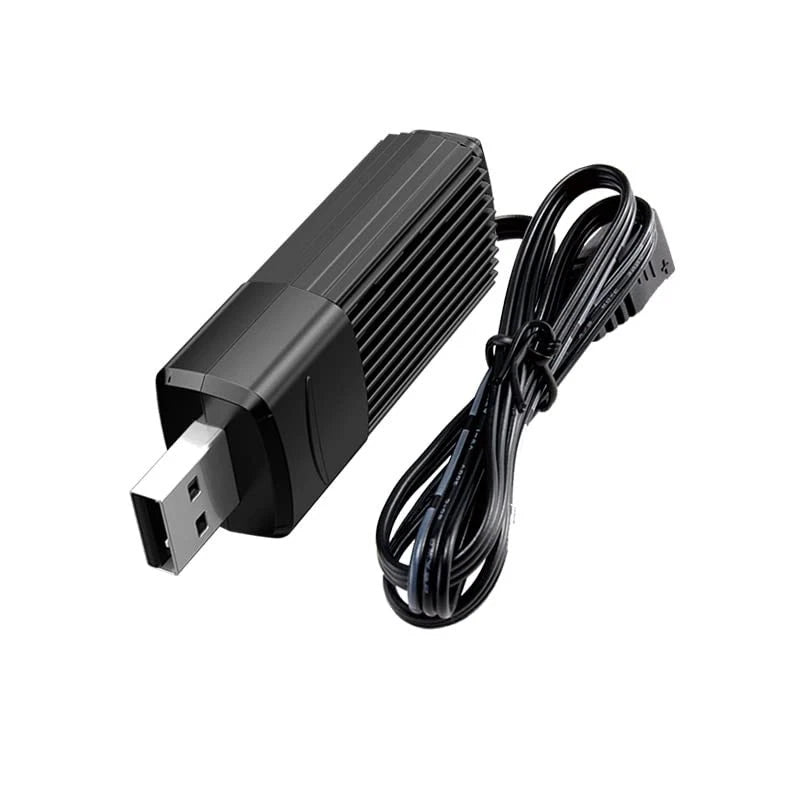 RC Car USB Cables Spare Parts RC Battery Chargers for 3S 11.1V Li Po 25C Battery