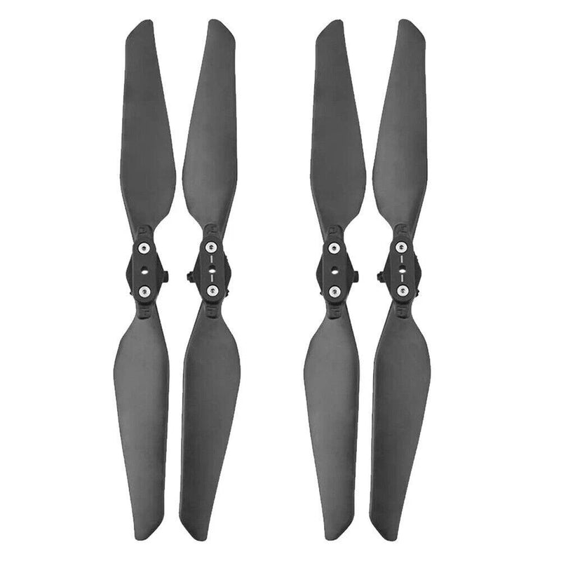 Natural Tactility Low Noise Propellers Props Blades for FIMI X8 SE Quadcopter US