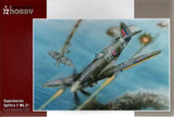 Special Hobby Models 1/72 SUPERMARINE SPITFIRE F Mk.21 