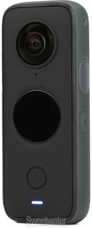 Insta360 ONE X2 360?? Action Camera Stable Touch Screen Live Streaming USED ONCE