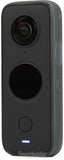 Insta360 ONE X2 360?? Action Camera Stable Touch Screen Live Streaming USED ONCE