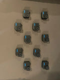 GoPro HERO 2024 4K Action Camera ?C Excellent Condition ?C Multiple Available