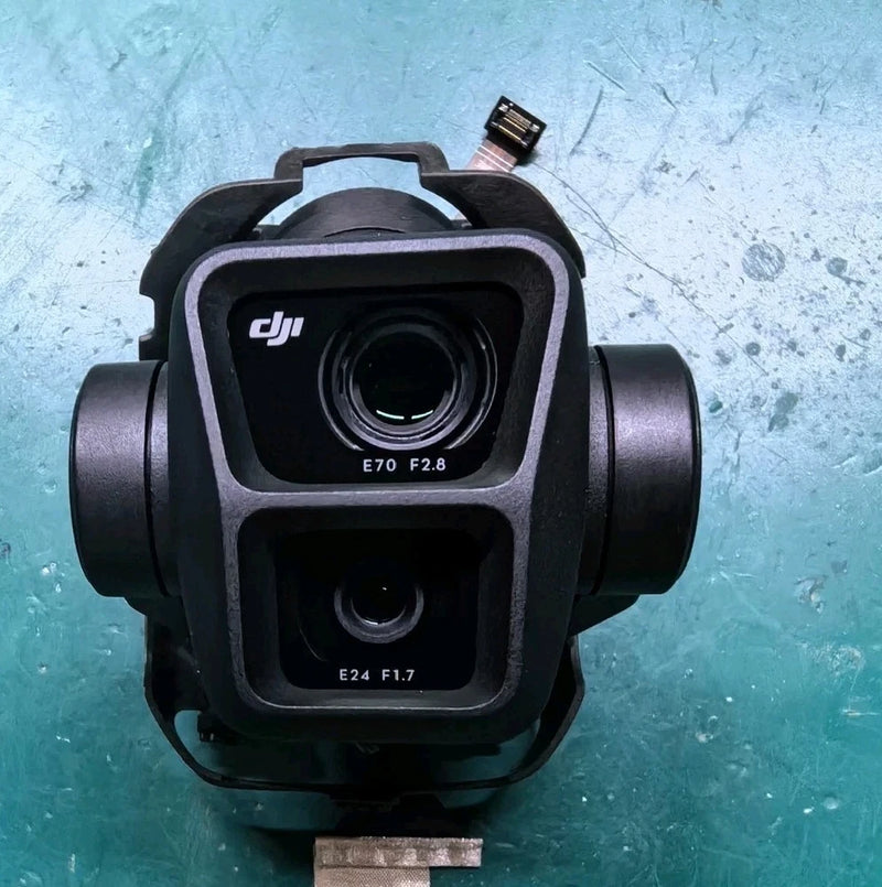 Original DJI Air 3 Gimbal & Camera Assembly - Tested & Working