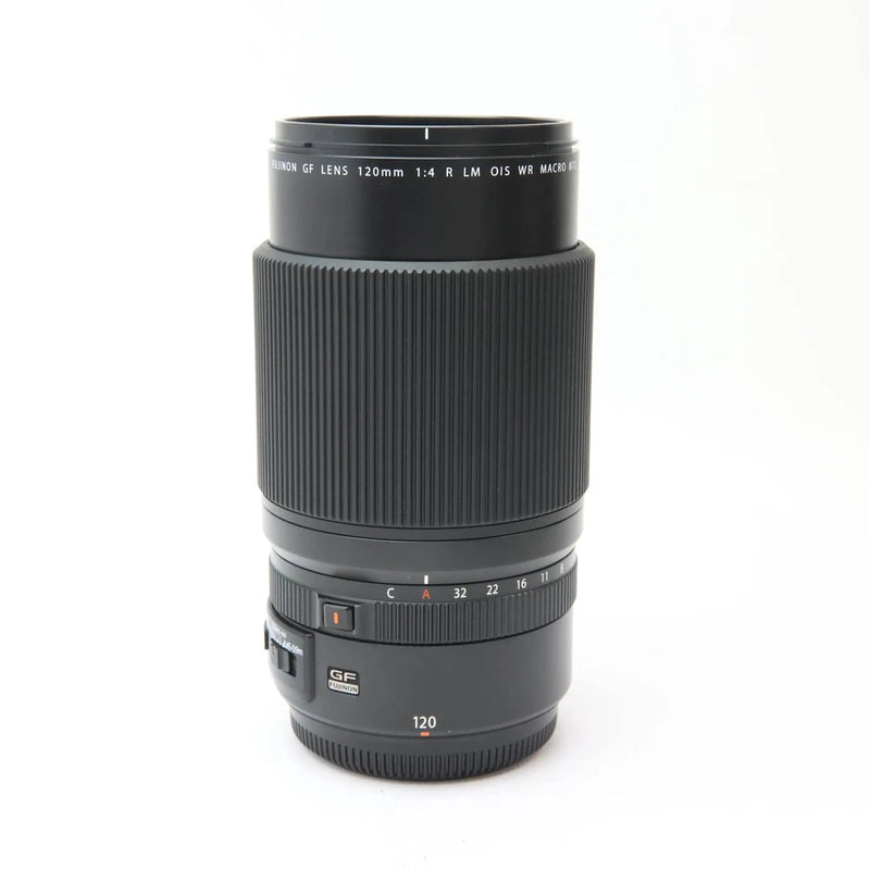 Fujifilm Fujinon GF 120mm F/4 R LM OIS WR Macro (Fuji G mount) #104