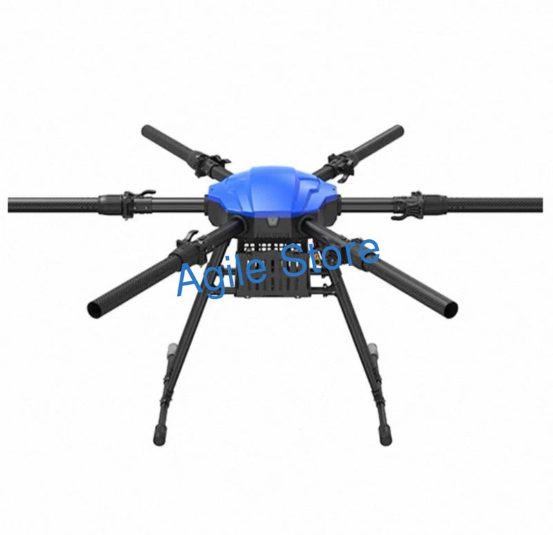 4 Axis Spray Agriculture Drone UAV E620P