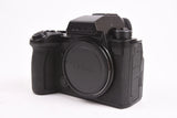 Panasonic Lumix S5M2X 24.2MP Mirrorless Camera Shutter Count 200 #T-02394