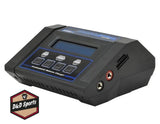 ProTek RC Prodigy 610ez AC/DC 10A Charger PTK8522 Battery