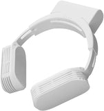 New THANKO Wearable Neck Cooler Evo Dedicated Battery Bundled Model TK-NEMB3-WH Battery