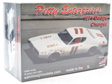 Salvino JR Models "#11" Richard Petty 1971 Dodge Charger 1/25 Model Car Kit