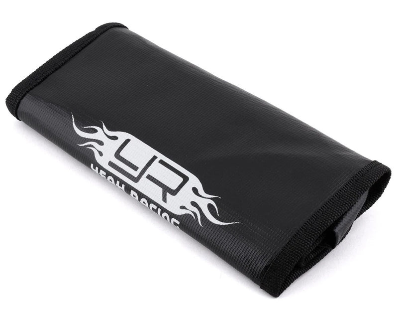 Yeah Racing LiPo Safe Bag (187x75mm) [YEA-YA-0545] Battery