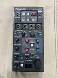 Panasonic AJ-EC3 Paintbox - For Panasonic HDC SDX SDC SPX Cameras Unit Only