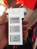 Genuine DJI Phantom 3 Intelligent Flight Battery Lipo - 4480mah 15.2v Battery